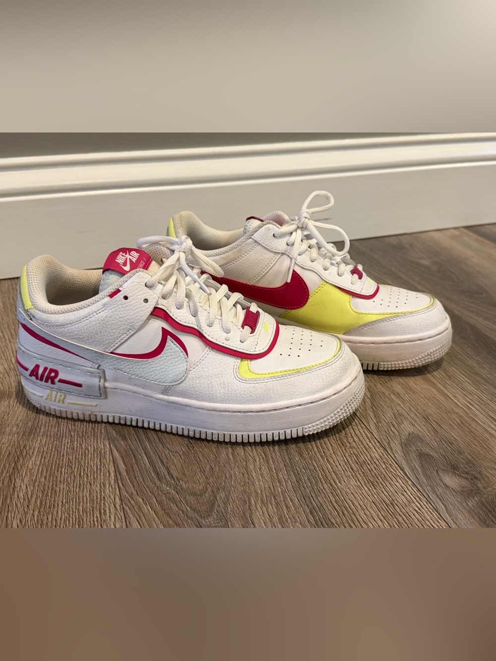 Nike Women’s Air Force Shadow